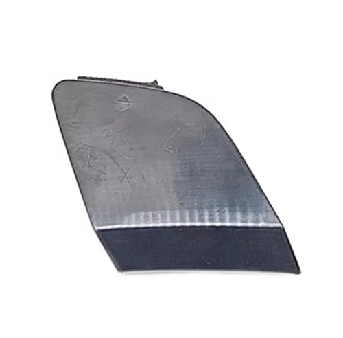 Cache crochet remorquage A1768851800 antiboue pour Mercedes Classe A