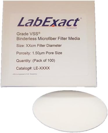 Technical Precision Replacement for Whatman 1827-035