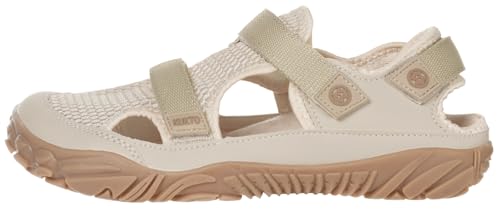Image of Mens Womens Water Shoes Barefoot Beach Sandals Wide Width Quick Dry Swim Aqua Shoes with Arch Support for Pool Diving Hiking Kayaking Outdoor Sport Athletic Summer | Wide Width,Slip-On,Quick Dry,Swim Aqua Shoes,Arch Support,Breathable,Hiking Sandal,Breathable,Minimalist,Non Slip,Rubber Sole