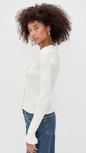 PAIGE Women's Demetra Cardigan4