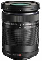 美品　OLYMPUS　レンズ　M.ZUIKO 40-150㎜　1:4-5.6 Amazon | OM SYSTEM/オリンパス M.ZUIKO DIGITAL ED 40-150mm F4
