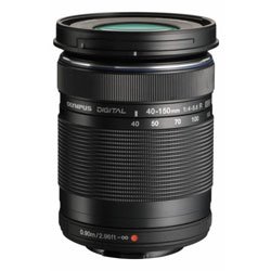 Amazon | OLYMPUS マイクロ一眼 PEN レンズ M.ZUIKO DIGITAL 40-150mm