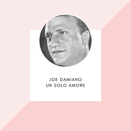 Joe Damiano