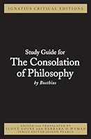 Study Guide for The Consolation of Philosophy B00B5C0WX2 Book Cover