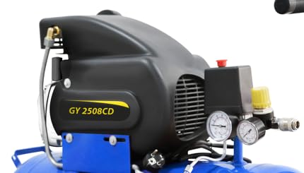 Schneider-Compresseur AM B 5-8 XDK Compresseur à Vis 4152009602