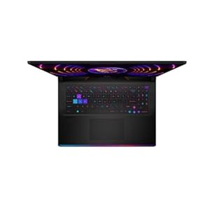 MSI Laptop Raider GE68 HX 14VFG-264ES 16″ Intel Core i7-14700HX 32 GB RAM 1 TB SSD QWERTY Español