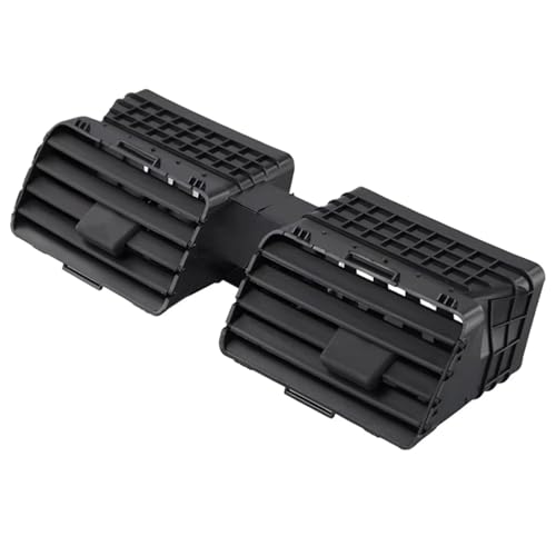 Aérateur Suzuki Swift remplacer bloc ventilation intérieur défectueux