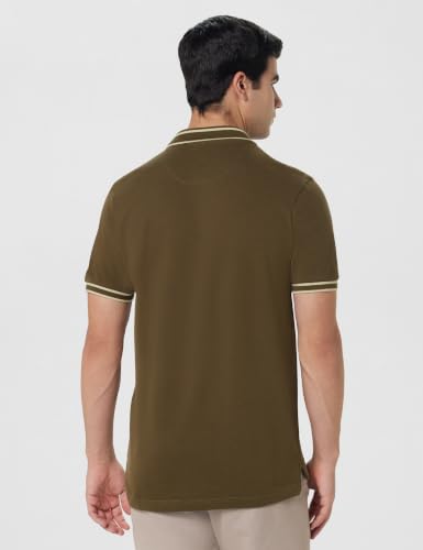 Image of U.S. Polo ASSN. Men Polo Shirt