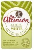 Strong White Bread Flour 1.5KG by Silver Spoon