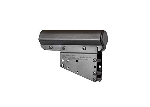 Pistol Storage Device