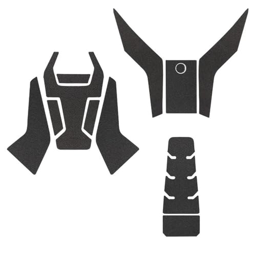 Autocollant réservoir moto X-ADV 750 protecteur antidérapant et décalcomanie 2021 2022