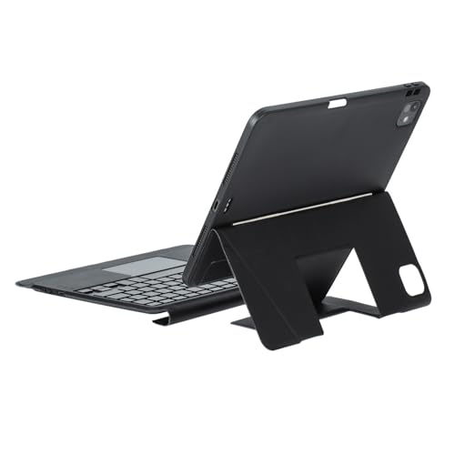 Funda teclado para iPad Air 13 con bluetooth desmontable negro 3