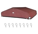 Neocraft Dog Kennel Cover Top Replacement 4
