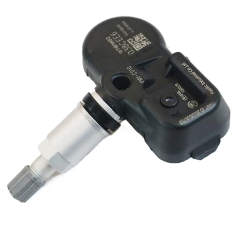 ^CZT[ Compatible with Prius 2016 2017 for Corolla 2014 2015 2016 2017 2018^CCj^[ TPMS 42607-30060 PMV-C010 ƌ݊܂B(1pcs
