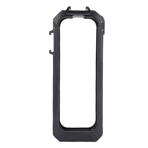 Marco protector X5 en aluminio para luces y micros 5