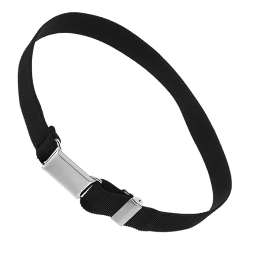 Beaupretty Adjustable Stretchy Belt for Elastic Waistband for Boys and Fit for Pants and Skirts Comfortable and Versatile Clothing Accessory