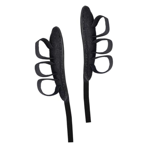 Beavorty 2pcs Separators for Women Men Corn Treatment for Feet Spacer Protection Bunion Thumb