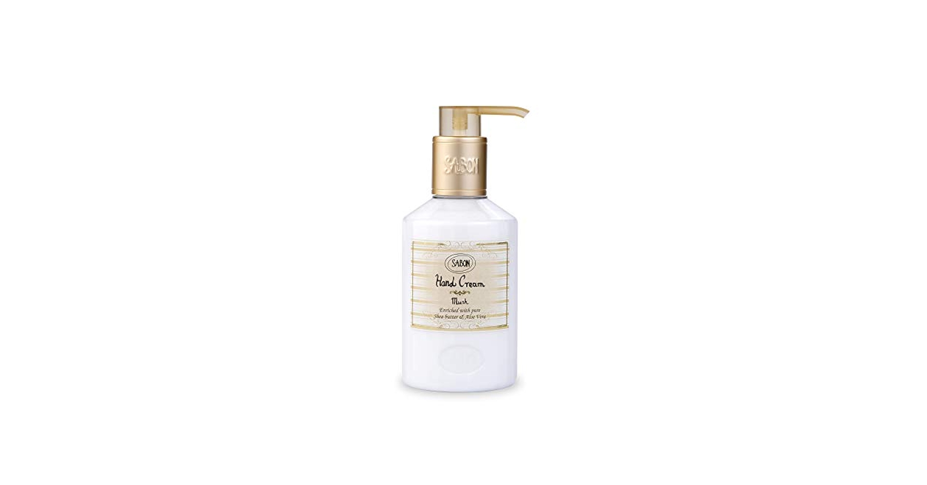 ボディクリーム SABON Body Cream & Butter Hand Cream Butter Hand Cream Citrus Blossom Scent 75mL – SABON