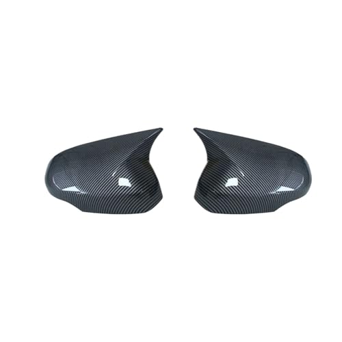 Coque de rétroviseur intérieur carbone CR-V 6 : redécouvrez le plaisir de conduire