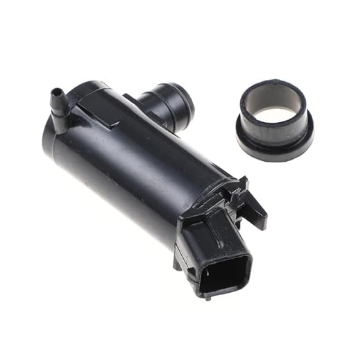 Moteur d'essuie glace pour rouler sous la pluie en Hyundai Santa Fe 2010-2014