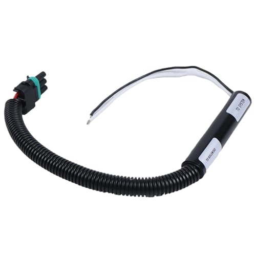 Commande de bobine à 5 fils pour solénoïde 12V 90Amp - 2