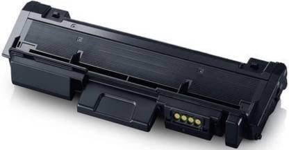 PTL116L Black/MLT-D116L Compatible Toner Cartridge for Samsng M2625, M2626, M2675, M2676, M2825, M2826, M2826ND, M2875, M2876, M2876ND Printer