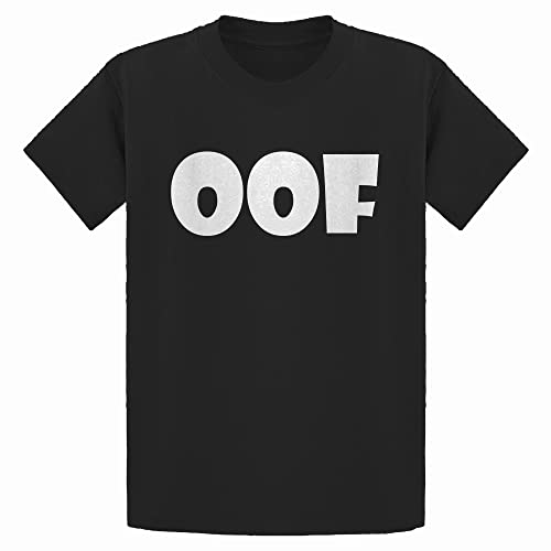 Storm Area 51 Shirts Oof Kids T-Shirt