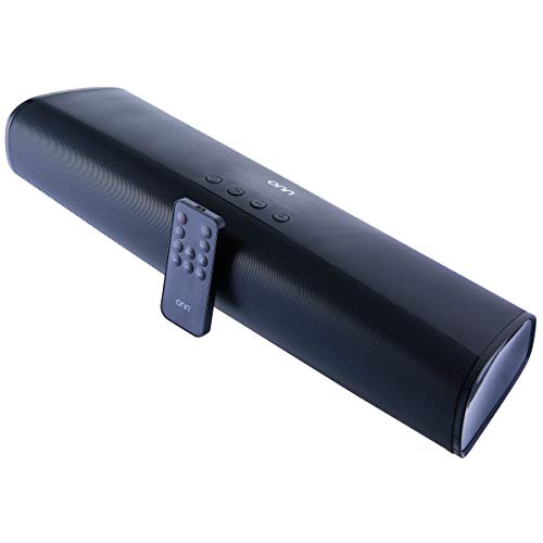 2.0 channel soundbar