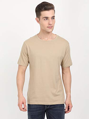 Image of Men's Regular Fit T-Shirt (Pack of 10)