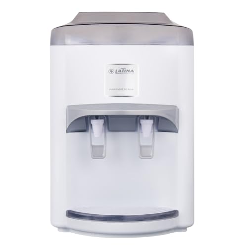 Purificador de Água PA 355 Latina, Branco - 220V, Branco