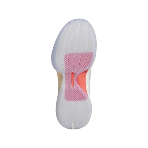 Zapatillas adidas Adizero Select 3.0 de baloncesto para adultos con ajuste unisex 4
