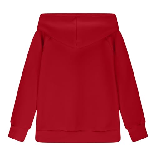 Hoodies For Teen Girls Long Sleeve Oversized Pullover Sweatshirts For Girl Casual Baggy Tween Fall Shirts With Pocket4