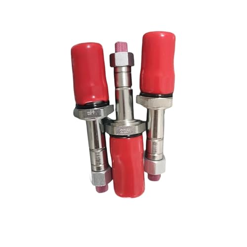 Électrovanne hydraulique SV5 pour éliminer les fuites internes de pression - 5