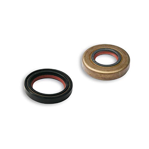 Joint spi moteur Malossi haute résistance élastomère pour moto Rieju 50 RR