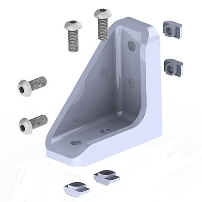 Corner Bracket 40 mm x 80 mm-image-47