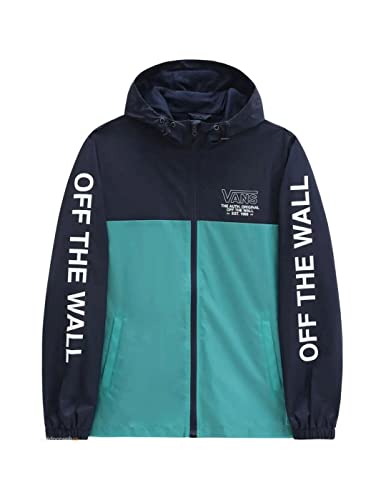  SEQUENCE WINDBREAKER