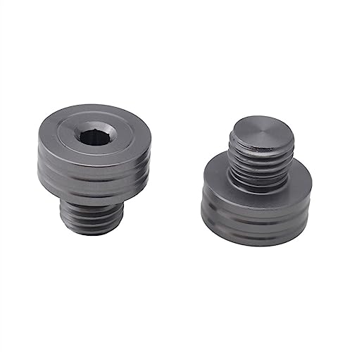 �I�[�g�o�C���i �ɓK�����郄�}�n XMAX125 XMAX250 XMAX300 X-MAX 400 XMAX 125 250 300 2018-2022 2019 2020 2021 �o�b�N�~���[�l�W�{���g���A�r���[�A�_�v�^�[�l�W(Gray)