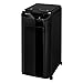 Produktbild Fellowes Autofeed Aktenvernichter Automax 550C, 4 x 38 mm Partikelschnitt (P-4), 550 Blatt Papierschredder, für bis 10 Nutzer im Büro, großer 83L Papierkorb, CD Vernichtung, Dauerbetrieb