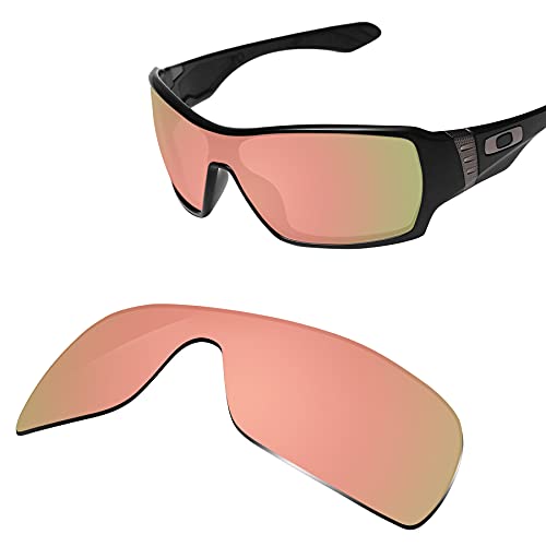 Image of 100% Precise-Fit Replacement Sunglass Lenses for Oakley Offshoot OO9190