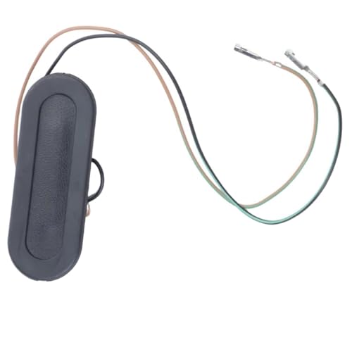 Bouton d'ouverture de hayon 5019203AA pour Chrysler Pacifica 2004-2008