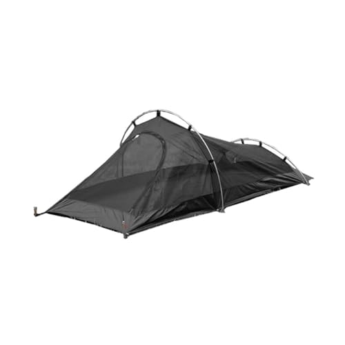 Carpa liviana para 1 persona con montaje rápido miniatura 4