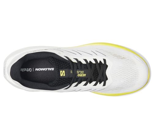 Chaussures de Running Salomon Aero Blaze 3 Homme Blazing - vue 3