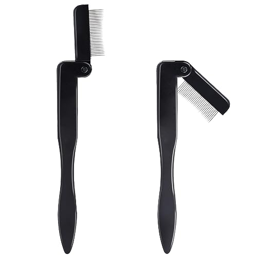 10 Best Tweezerman Folding Lash Comb For Every Budget Glory Cycles
