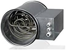 Duct Heater 100mm- 600W