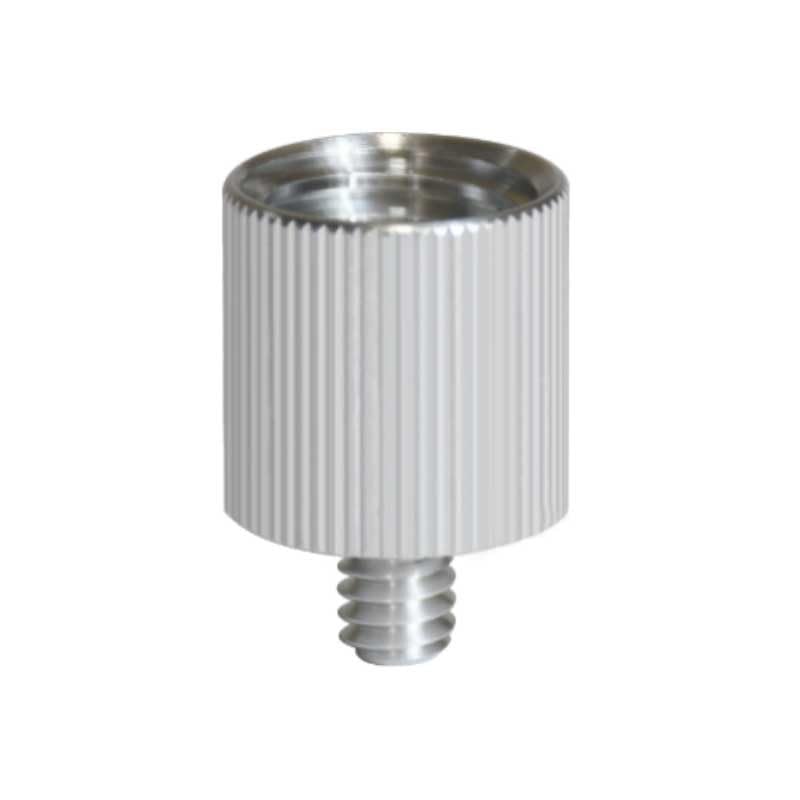 Precio al por Mayor 50 Piezas 1/4 Pulgadas Adaptador de Montaje de Tornillo de Rosca Hembra for cámara Flash trípode Soporte de luz Accesorios de fotografía(CS064 50 Pieces)