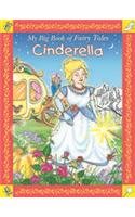Paperback Cinderella Book