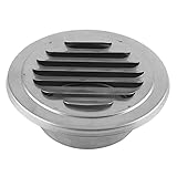 Perfectionnez pour des évents et des extracteurs de salle de bains, des unités de climatisation, des ventilateurs et des évents de cuisine, tous les évents de mur à la maison, gaz et dessiccateur électrique etc.