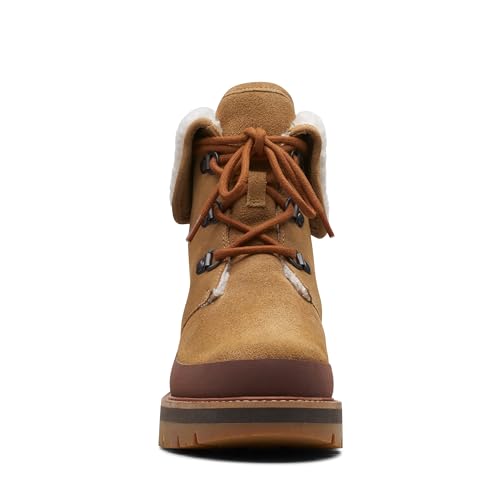 Clarks Women's Orianna Turn Ankle Boot2