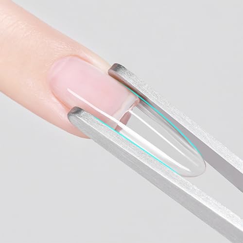 2 Pinzas para dar forma a uñas SEWACC miniatura 5