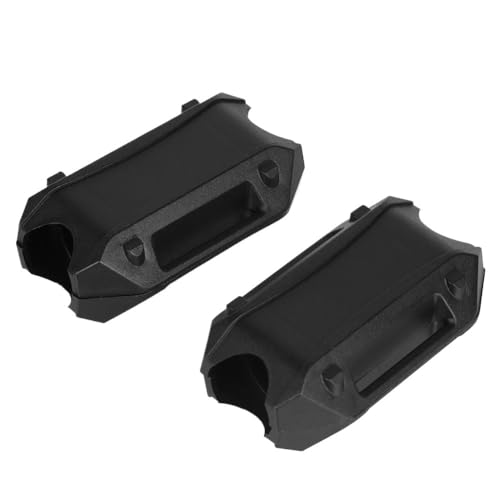 Barre protection moteur moto pour voyager serein en R1250RS 25mm